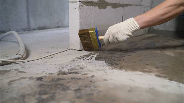 24/7 Emergency Waterproofing experts in Chesterfield, SC